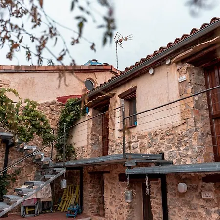 El Cau Dels Somnis * La Cuevarruz