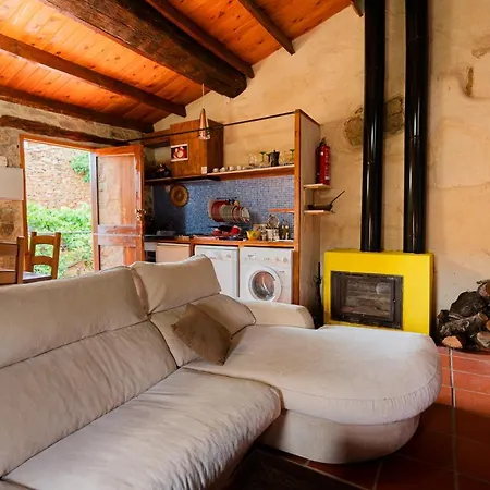 Casa rural El Cau Dels Somnis *