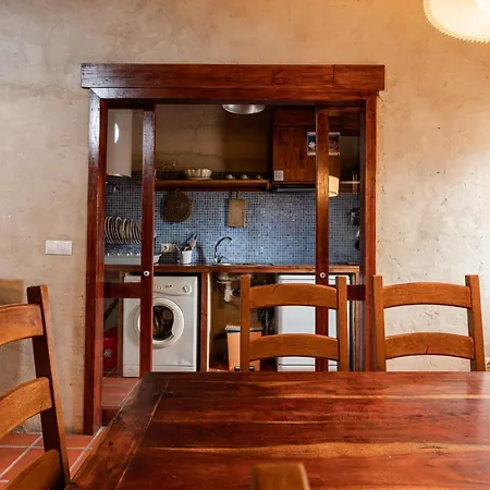 El Cau Dels Somnis Casa rural La Cuevarruz