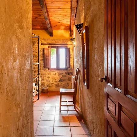 El Cau Dels Somnis Casa rural La Cuevarruz