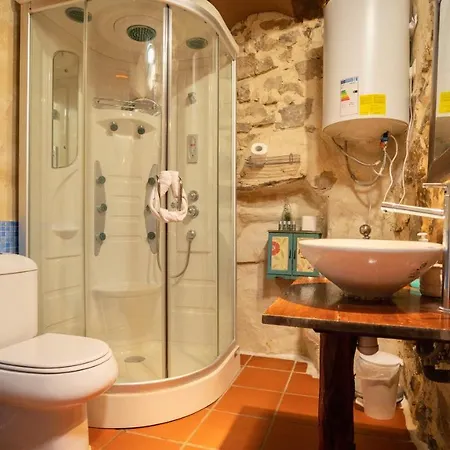 El Cau Dels Somnis Casa rural