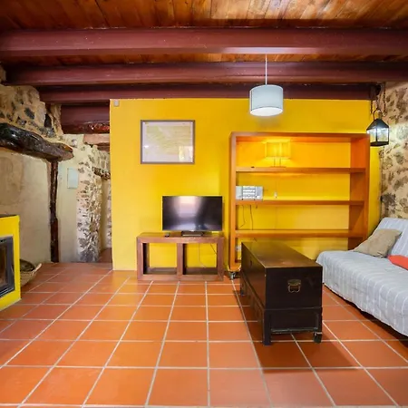 El Cau Dels Somnis La Cuevarruz