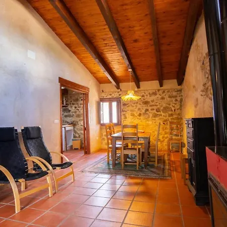 Casa rural El Cau Dels Somnis