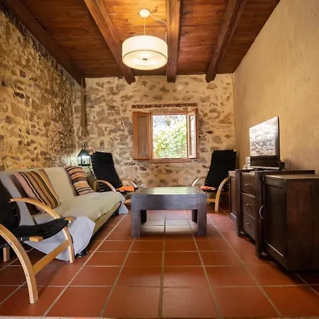 El Cau Dels Somnis La Cuevarruz