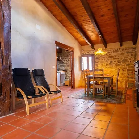 Casa rural El Cau Dels Somnis La Cuevarruz