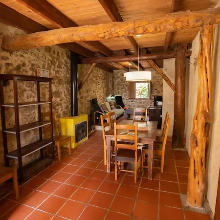 El Cau Dels Somnis Casa rural
