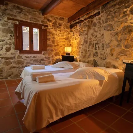 Country house El Cau Dels Somnis La Cuevarruz