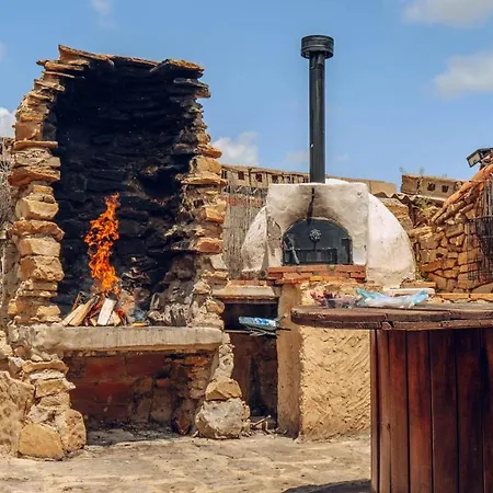 Casa rural El Cau Dels Somnis La Cuevarruz