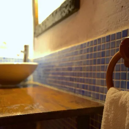 El Cau Dels Somnis Casa rural La Cuevarruz