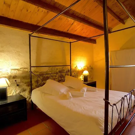 Casa rural El Cau Dels Somnis La Cuevarruz