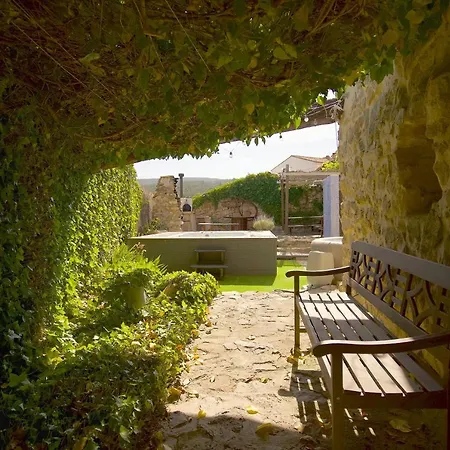 El Cau Dels Somnis Casa rural