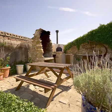 El Cau Dels Somnis Casa rural *