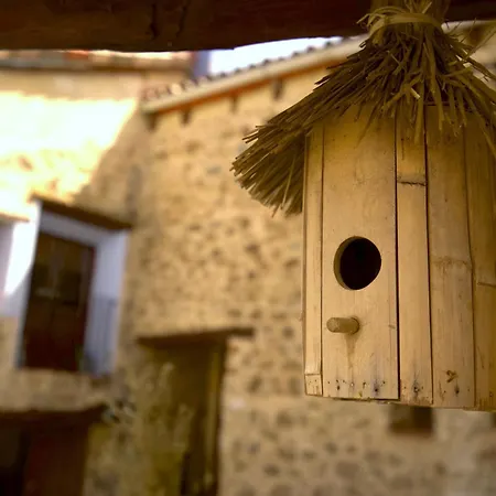 El Cau Dels Somnis * La Cuevarruz