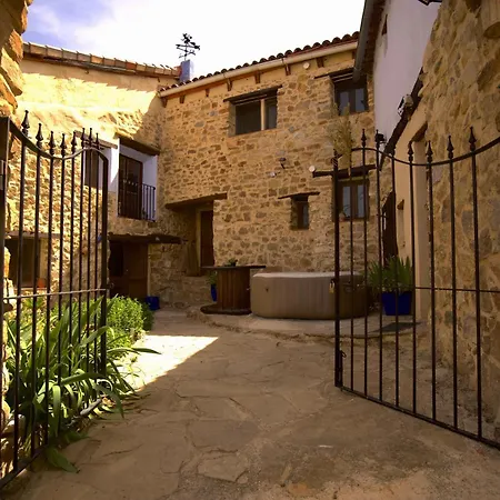 El Cau Dels Somnis Casa rural *