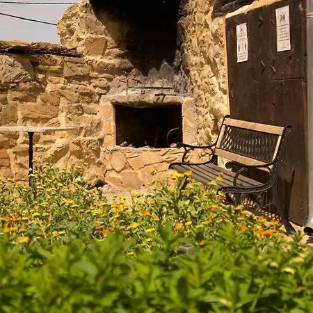 El Cau Dels Somnis La Cuevarruz