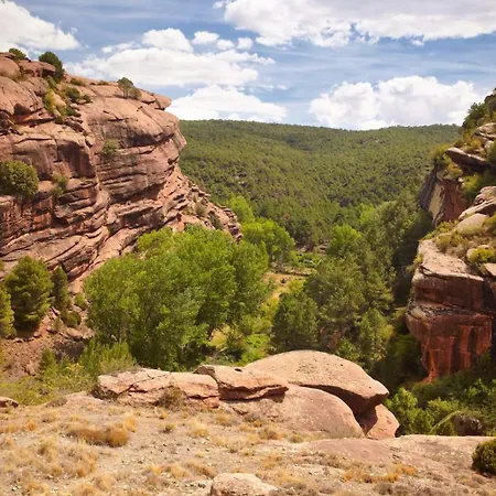 El Cau Dels Somnis * La Cuevarruz