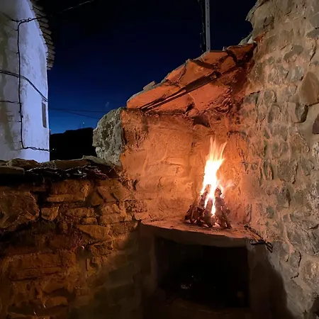 El Cau Dels Somnis Casa rural La Cuevarruz