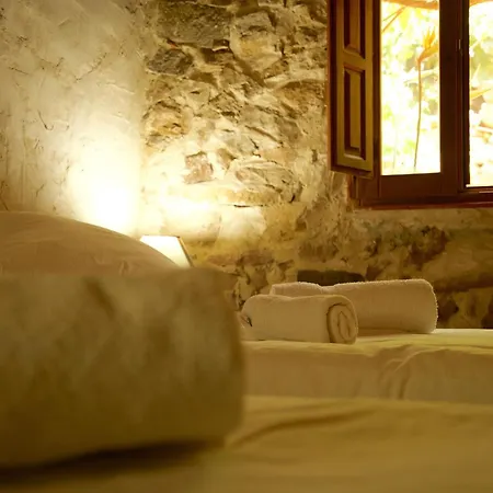 El Cau Dels Somnis Casa rural