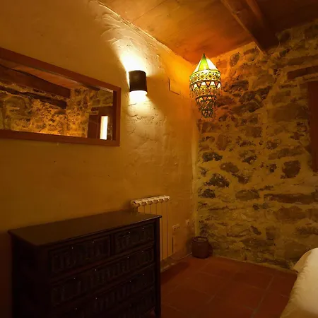Casa rural El Cau Dels Somnis *