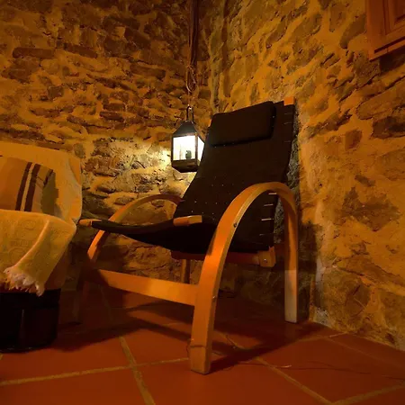 El Cau Dels Somnis * La Cuevarruz