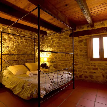 El Cau Dels Somnis Casa rural La Cuevarruz