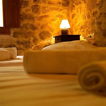 El Cau Dels Somnis Casa rural *