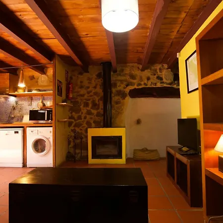 Casa rural El Cau Dels Somnis *